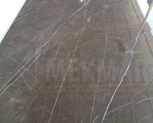 Pietra Grey Marble - 1