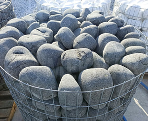 Basalt Pebble - 6