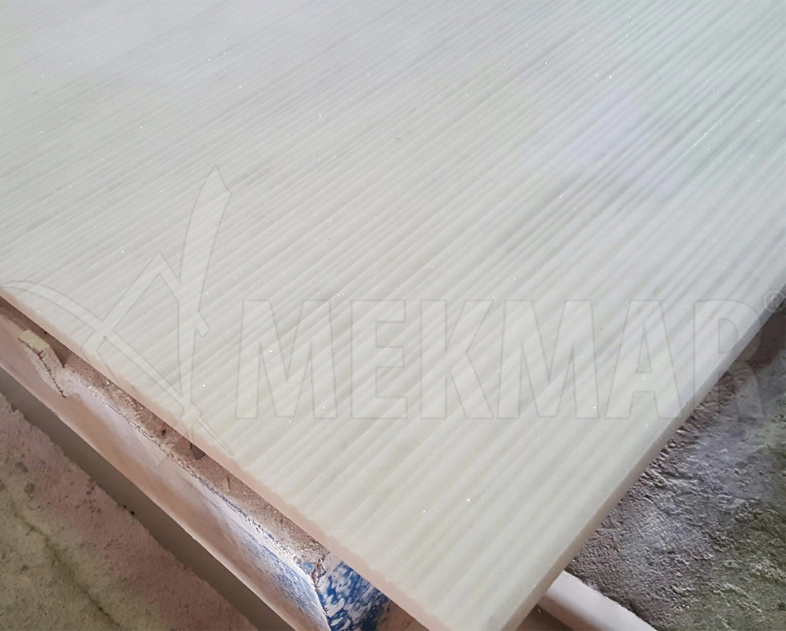 Bianco Ibiza Marble Bamboo - 2