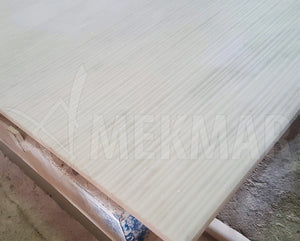 Bianco Ibiza Marble Bamboo - 2