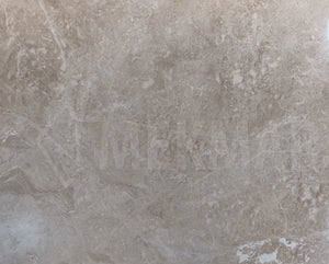 لوح رخام كابتشينو فاتح - 1