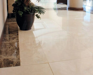 Blanco Ivory Marble - 4