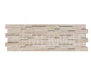 Travertine Mosaic TB-C-P26 - 4