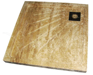 Shower Tray Model 70 - 2