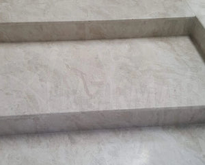 Diana Royal Marble Stairs - 3