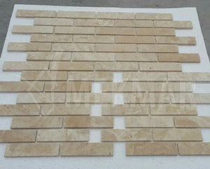 Travertine Mosaic TT-C-52 - 7