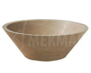Vessel Sink Model 10 - 6