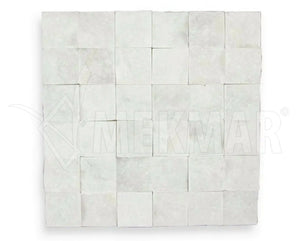 Mosaico de mármol MS-W-44 - 1