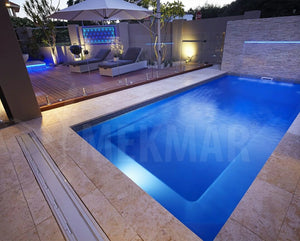 Classic Travertine Paver - 8