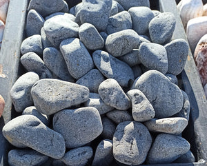 Basalt Pebble - 3