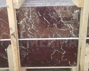 Rosso Levanto Marble - 3