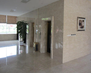 Apple Cream Marble - 2