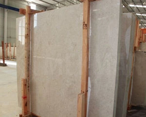 Ottoman Beige Marble Slab - 2
