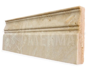 Baseboard Molding - 2