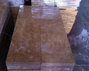 Noche Travertine Paver - 9