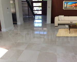 Royal Beige Marble - 8