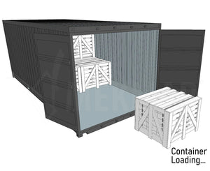 Travertine Mosaic TS-C-51 - 10