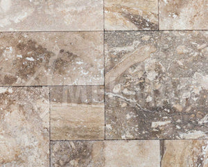 Storm Noche Pattern Set Travertine - 9