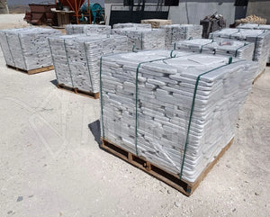 Grey Crazy Paver - 6