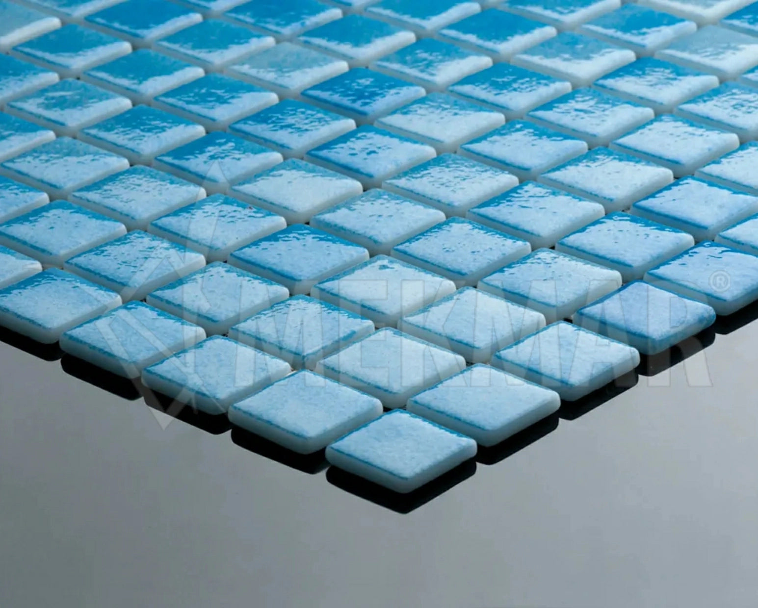 Glass Mosaic GL132607 - 2