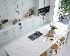 Quartz brun mystique - 1