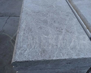 Tundra Grey Marble Paver - 7