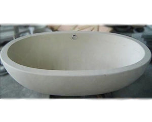 Bathtub Model 57 - 2