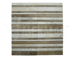 Travertine Mosaic TF-PY-IMP - 5