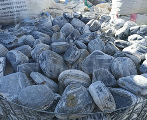 Black Angel Pebble - 5