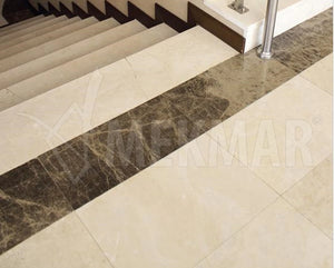 Blanco Ivory Marble - 5