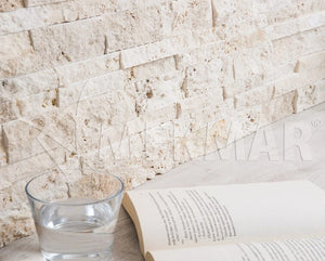 Travertine Mosaic TS-C-P26 - 6