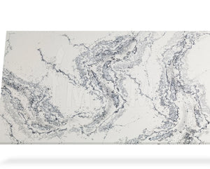 Gusto Alpine Blue Quartz - 3