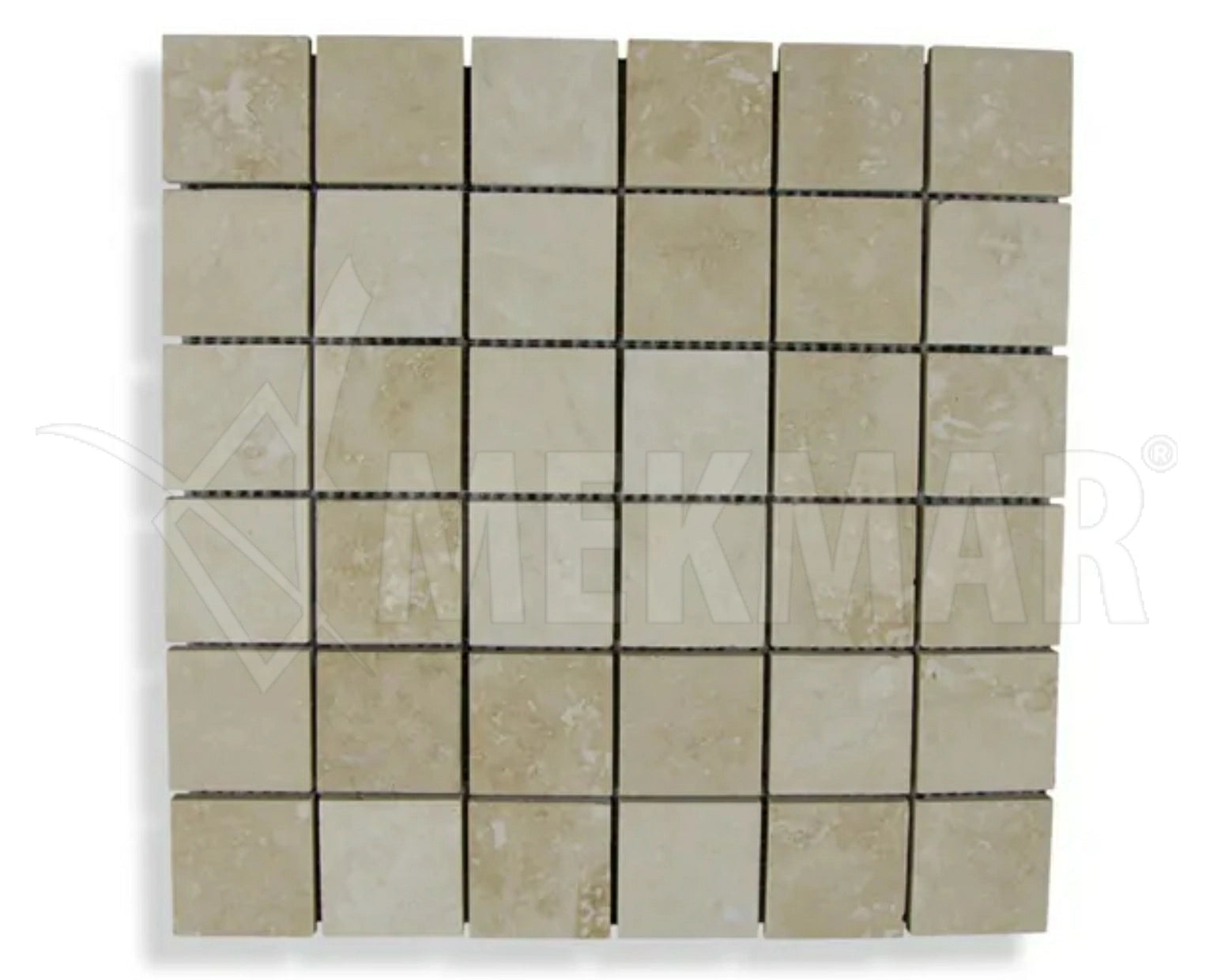 Mosaico de travertino TF-C-44 - 2
