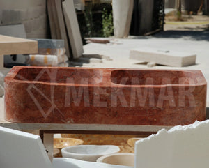 Farmer Sink Model 46 - 3