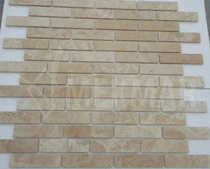 Travertine Mosaic TT-C-52 - 6