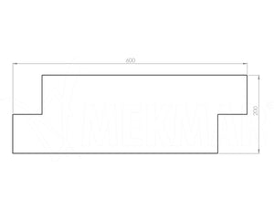 Travertine Mosaic TF-S-P26 - 8
