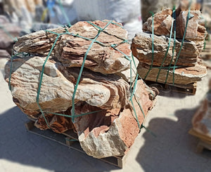 Meteora Rock Stone - 6