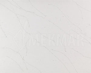 Calacatta Aura Quartz - 4