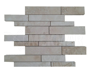 Travertine Mosaic TF-C-R - 4