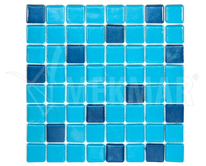 فسيفساء زجاجية GL132649 - 1