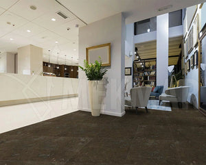 Armani Brown Marble - 2