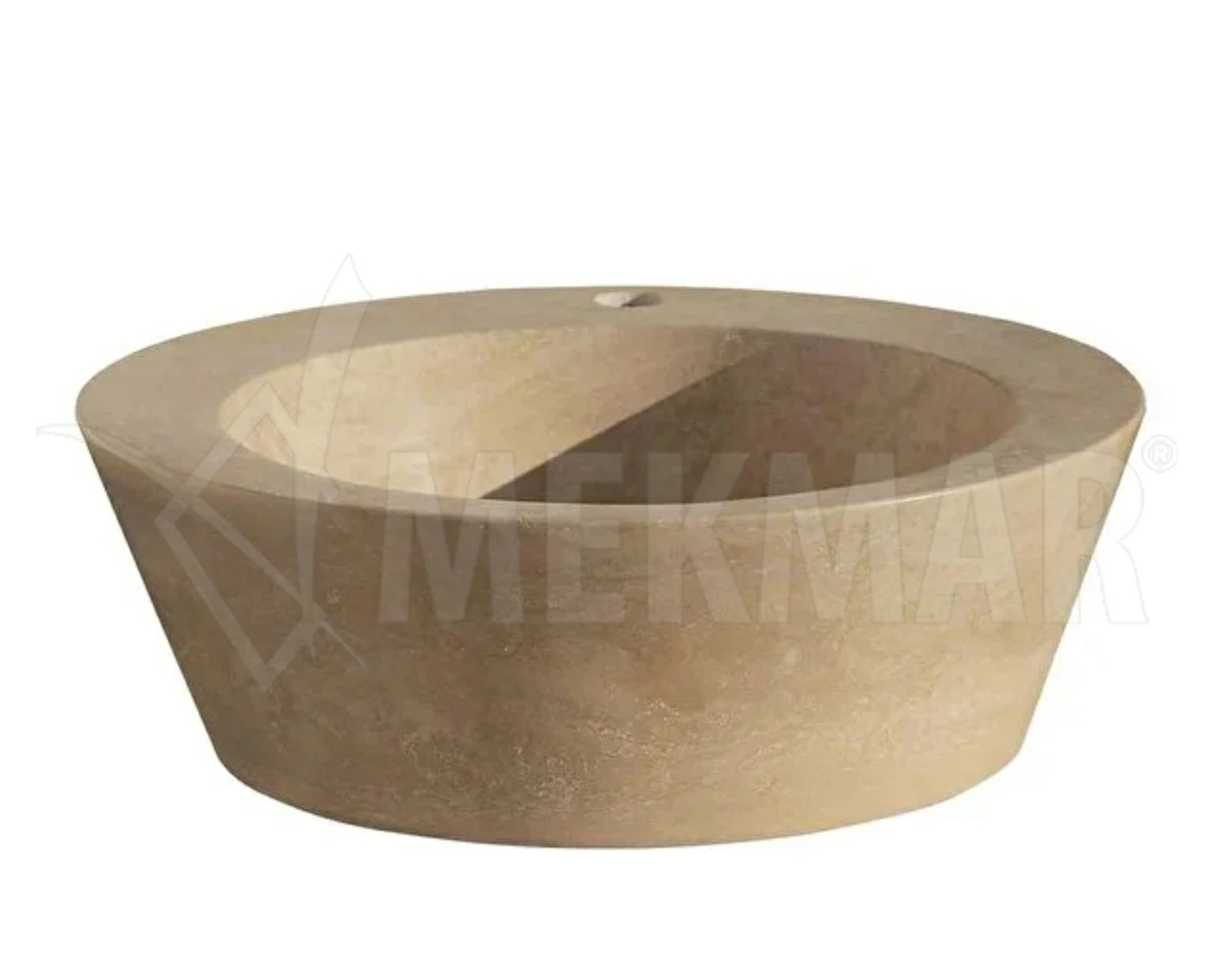 Vessel Sink Model 1 - 2