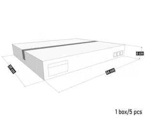 Marble Mosaic MP-G-H515 - 9