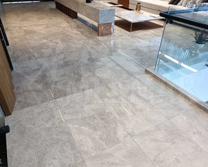 Lucid Grey Marble - 7