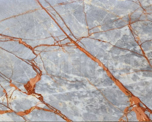 لوح رخام بلو ريفر - 1