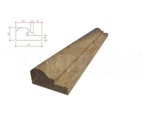 Molding Ogee 1 - 2