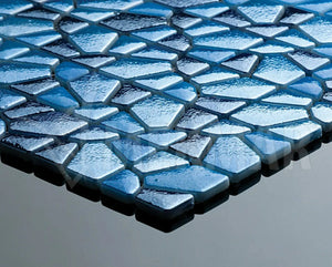 Glass Mosaic GL132664 - 2