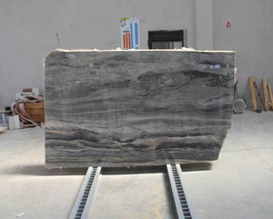 Asgrey Marble Slab - 6