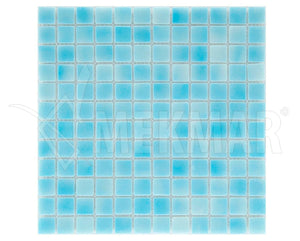 Mosaico de vidrio GL132606 - 1