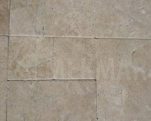 Latte Cream Marble - 9